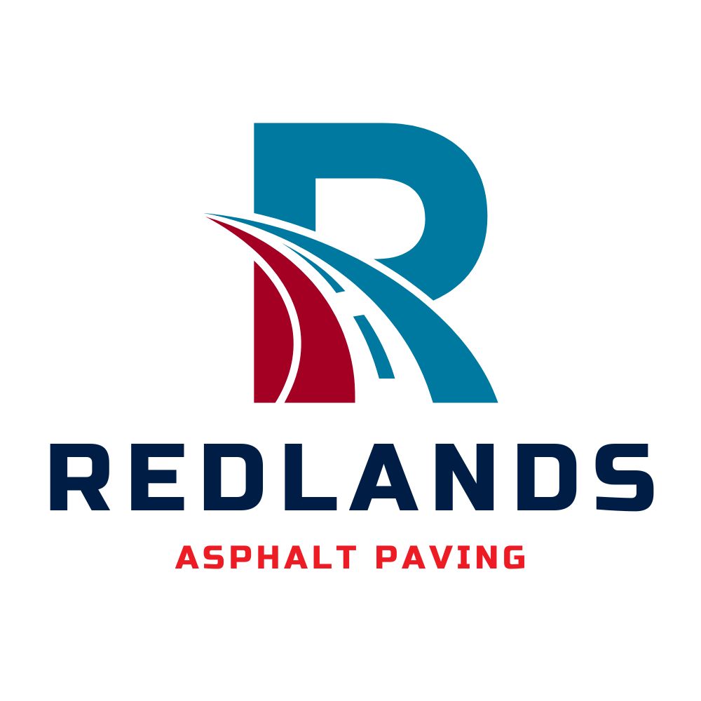Redlands Asphalt Paving